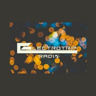 Electrotrip Radio logo
