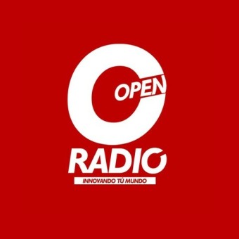 Open Radio Costa Rica logo