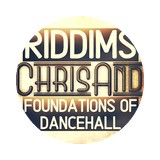 ChrisAnd Reggae Studio logo