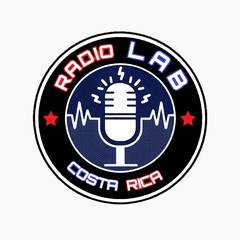 RadioLAB Costa Rica logo