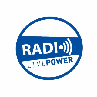Radio Live Power logo