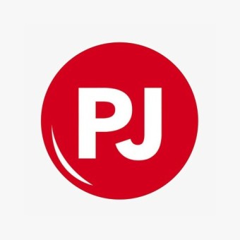 PJ Radio logo