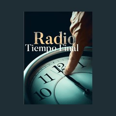 Radio Tiempo Final logo