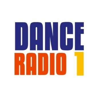 Dance Radio 1 logo