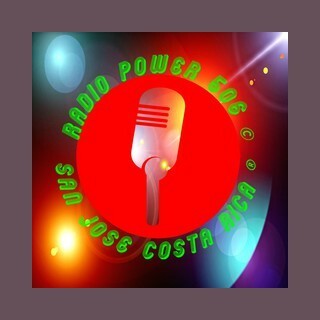 TV/Radio Power 506 logo