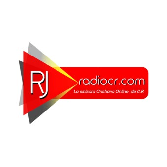 Rj Radio logo