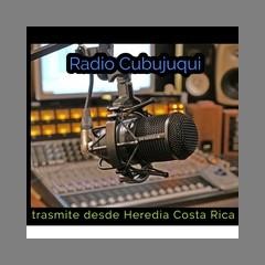 Radio Cubujuqui logo