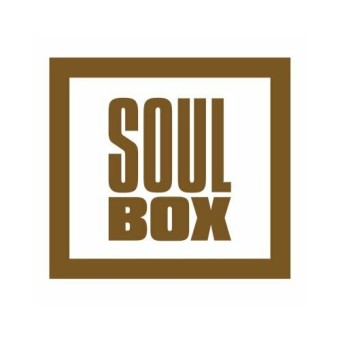 Soulbox Radio logo