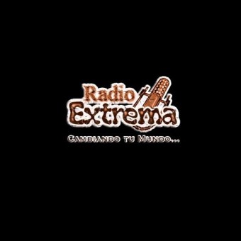 Radio Extrema de Costa Rica logo