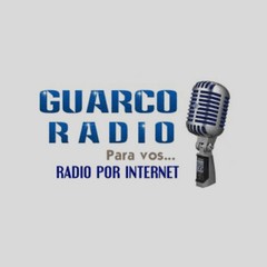 Guarco Radio logo