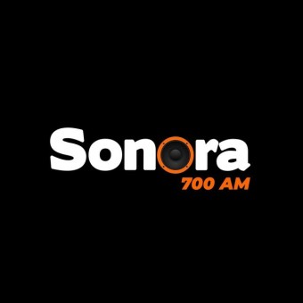 Radio Sonora 700 AM logo