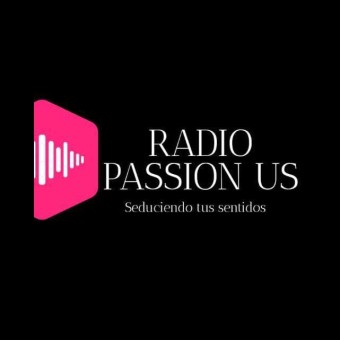 Radio Passion logo