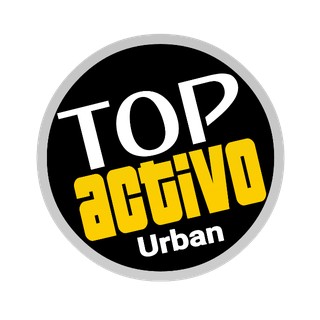Top Activo Urban logo