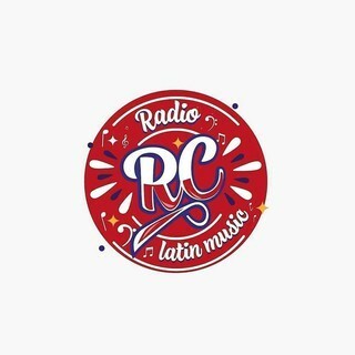RC Radio Latin Music logo