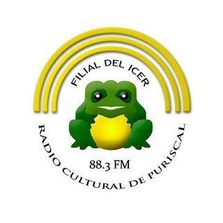 Radio Cultural De Puriscal logo