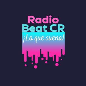 Radio Beat CR logo