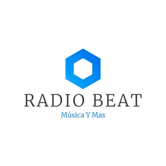 Radio Beat Musica Y Mas logo