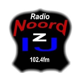 Radio NoordZij logo