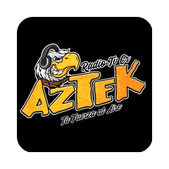 Aztek Radio logo
