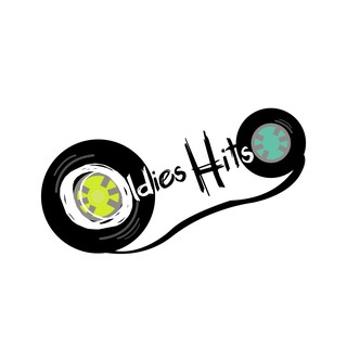 Oldies Hits logo
