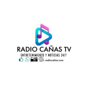 Radio Cañas logo