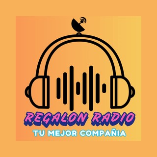 Regalon Radio logo