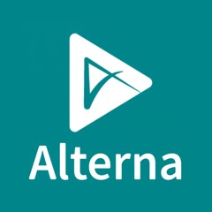 Alterna.live logo