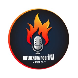 Influencia Positiva Radio logo