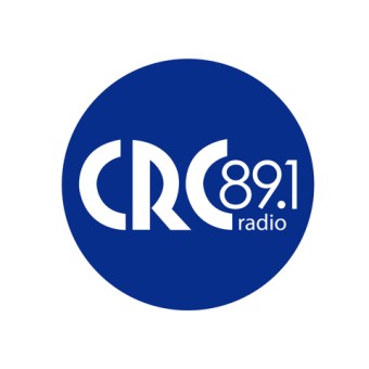 CRC 89.1 FM logo