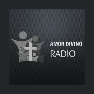 Amor Divino Radio logo
