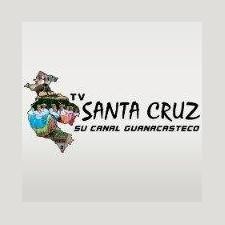 TV Santa Cruz logo