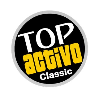 Top Activo Classic logo
