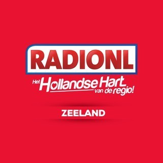 RADIONL Editie Zeeland logo