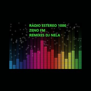 Radioestereo1000 logo