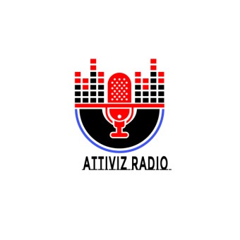 Attiviz Radio logo