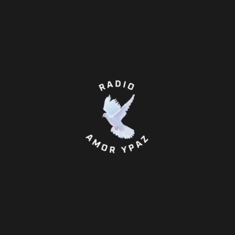 RADIO AMOR Y PAZ logo