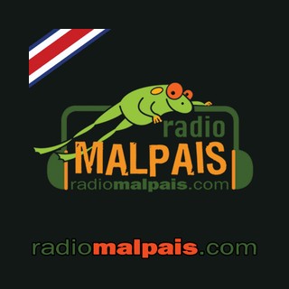 Radio Malpais logo