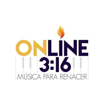 Online3:16 logo