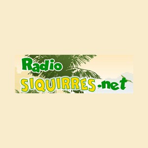 Radio Siquirres Net logo