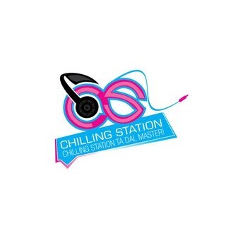 Chilling Station logo