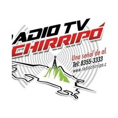 Radio Chirripó logo