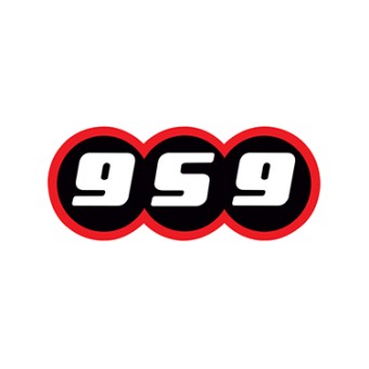959 Conexión FM logo