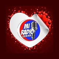 Mi Radio Costa Rica logo