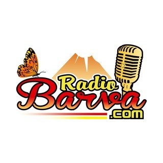 Radio Barva logo