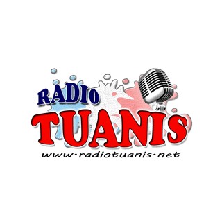 RadioTuanis.net logo