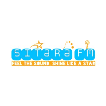 Radio Sitara FM logo