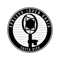 Xpresso Joven Radio logo