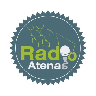 Radio Atenas logo