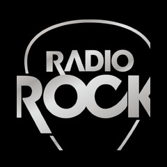 Radio Rock CR logo