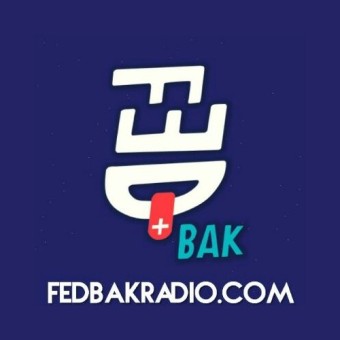 Fedbak Radio logo